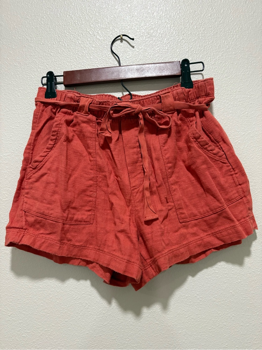 Aerie Cotton Shorts small